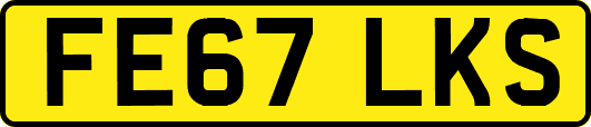 FE67LKS