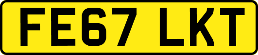 FE67LKT