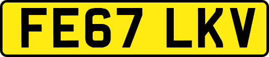 FE67LKV