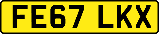 FE67LKX