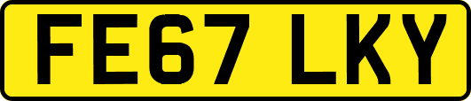 FE67LKY