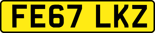 FE67LKZ