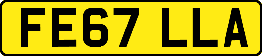 FE67LLA