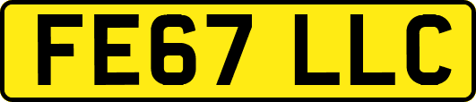 FE67LLC