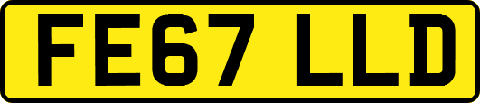 FE67LLD