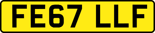 FE67LLF