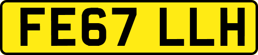 FE67LLH