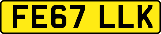 FE67LLK