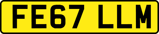 FE67LLM
