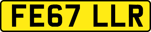 FE67LLR