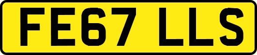 FE67LLS