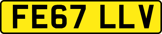 FE67LLV