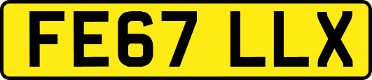 FE67LLX