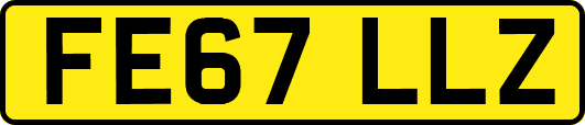 FE67LLZ