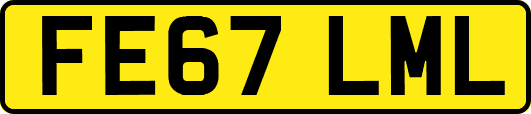 FE67LML