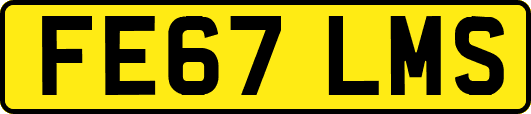 FE67LMS