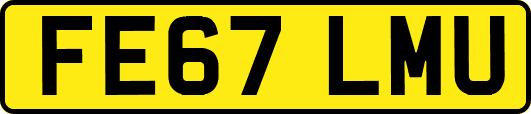 FE67LMU