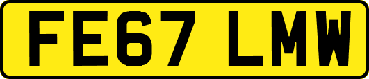 FE67LMW