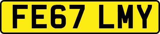 FE67LMY