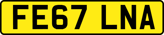 FE67LNA