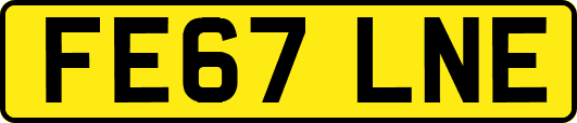 FE67LNE