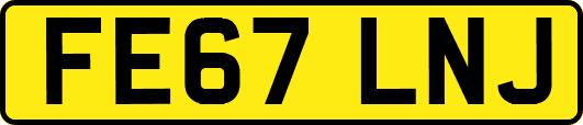 FE67LNJ