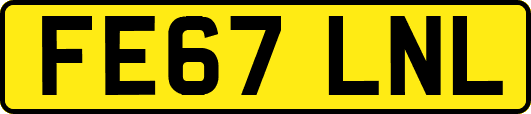 FE67LNL