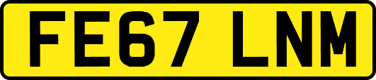 FE67LNM
