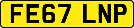 FE67LNP