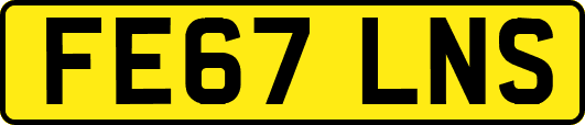 FE67LNS