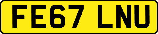 FE67LNU