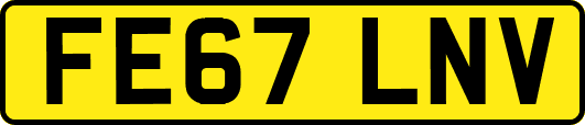 FE67LNV