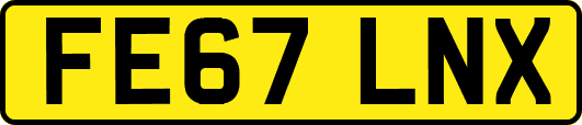 FE67LNX
