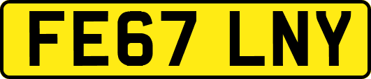 FE67LNY