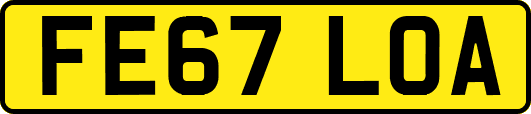 FE67LOA