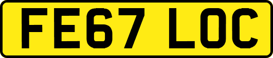 FE67LOC