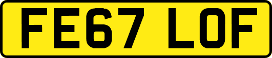 FE67LOF