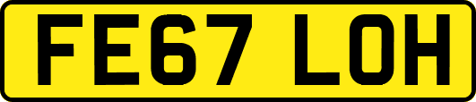FE67LOH
