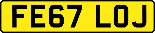 FE67LOJ