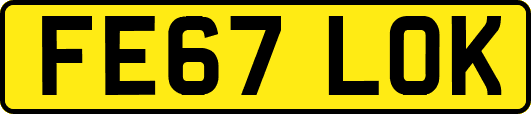 FE67LOK
