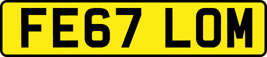 FE67LOM