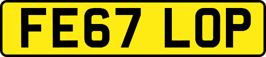 FE67LOP