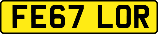 FE67LOR