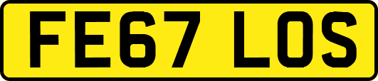 FE67LOS