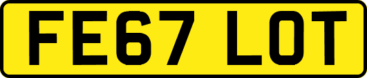 FE67LOT
