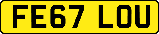 FE67LOU
