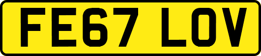 FE67LOV