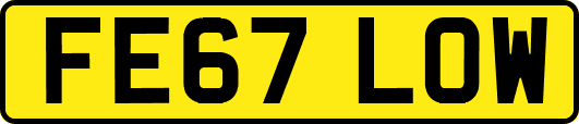FE67LOW