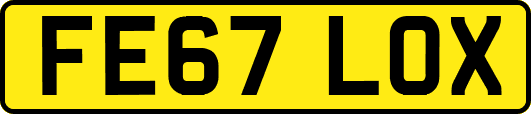 FE67LOX