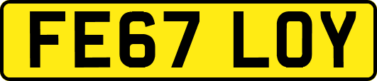 FE67LOY